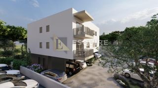 Appartamento Skročini, Zadar, 87,57m2