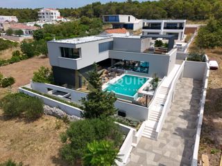 Casa Diklo, Zadar, 453m2