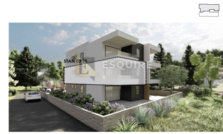 Appartamento Sukošan, 104,18m2