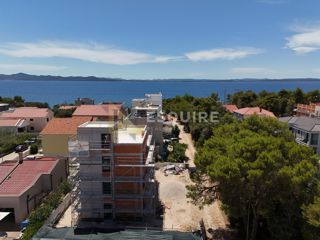 Appartamento Petrčane, Zadar - Okolica, 110m2