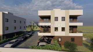 Appartamento Bili brig, Zadar, 63,90m2
