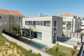 Casa Privlaka, 190m2
