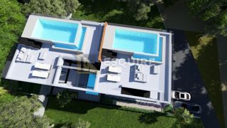 Appartamento Vinjerac, Posedarje, 111m2