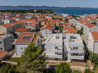 Appartamento Diklo, Zadar, 138,63m2