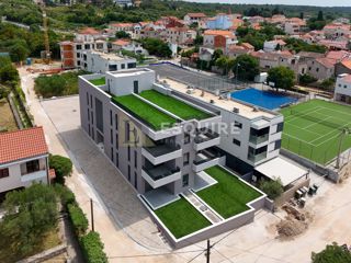 Appartamento Diklo, Zadar, 76,97m2