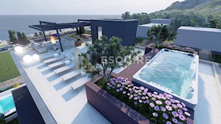 Appartamento Sukošan, 249,10m2