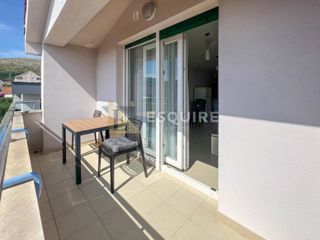 Appartamento Trogir, 50,14m2
