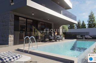 Casa Starigrad, 213m2