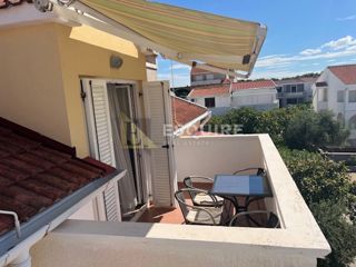 Appartamento Povljana, 58,21m2