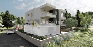 Appartamento Sukošan, 104,18m2