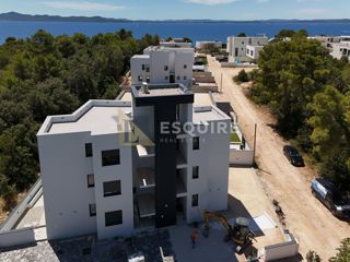 Appartamento Petrčane, Zadar - Okolica, 141m2