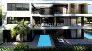 Appartamento Vinjerac, Posedarje, 111m2