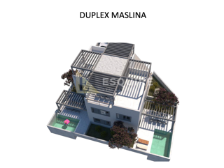 Casa Nin, 112m2