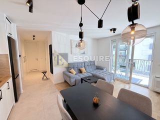 Appartamento Višnjik, Zadar, 62m2