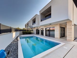 Casa Zaton, Nin, 263,06m2