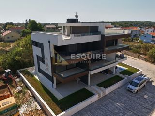 Appartamento Zaton, Nin, 76,41m2