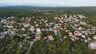 Pinezići - bellissimo terreno ideale per una casa familiare