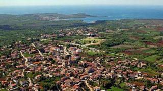 VABRIGA -Terreno edificabile attraente