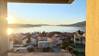 Ciovo - appartamenti in un moderno edificio nuovo