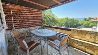 Appartamento con giardino, 50 m dalla spiaggia