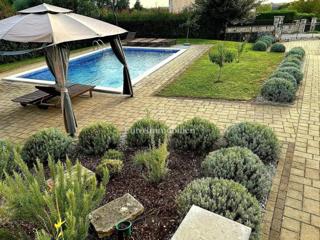 Istria - casa con piscina