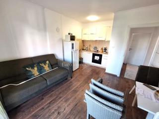 Appartamento in un'ottima posizione nella città di Krk