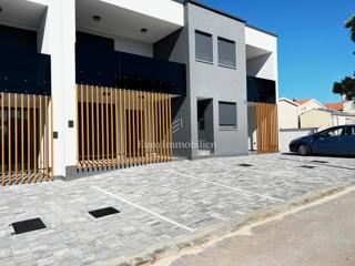 Vir - appartamento con vista mare, a 100 m dal mare