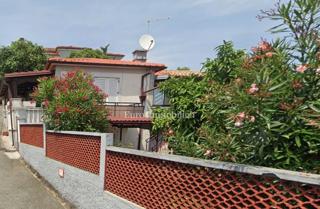 DONJI ZAMET, casa con garage, SOLO DA NOI!