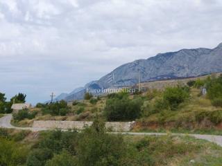 Terreno agricolo a Gornja Podgora