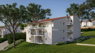 Appartamento seconda fila al mare - Novi Vinodolski