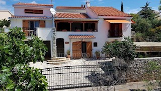 Mediterranean style house with sea view