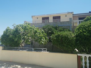 Family house in Povljana on the island of Pag