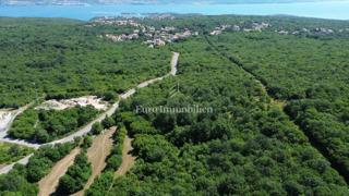 Terreno agricolo - isola di Krk - Dobrinj