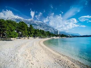 Nuovo appartamento vicino alla spiaggia principale - Makarska