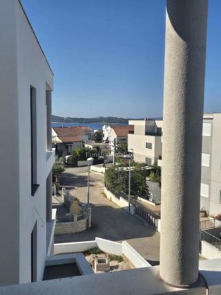 Nuovo appartamento con vista mare - Vodice