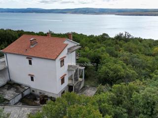 Casa prima fila al mare