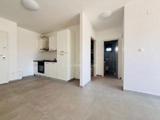 Novalja - appartamento al piano terra con giardino