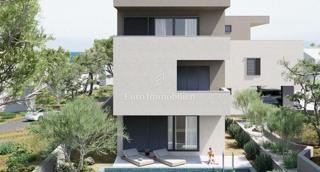 Jezera - monolocale vicino al mare