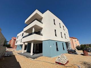 Novalja, Appartamento al primo piano di nuova costruzione