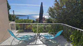 Casa indipendente a 50 m dal mare – Kraljevica