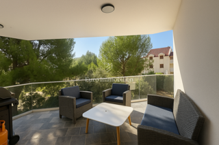 Brodarica, appartamento spazioso, a 50 m dal mare