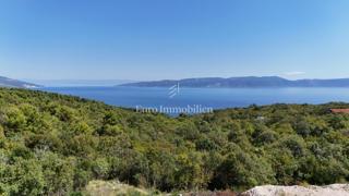 Drenje – Terreno Edificabile con Vista Mare