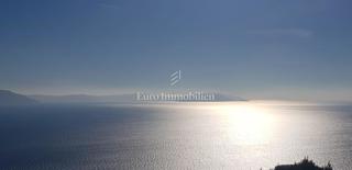 Terreno edificabile con vista mare - Istria