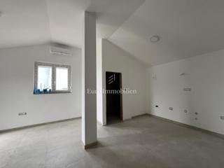 Crikvenica, appartamento con vista mare