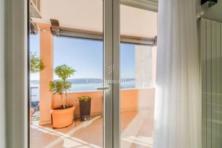 Crikvenica - casa con 4 appartamenti e vista mare