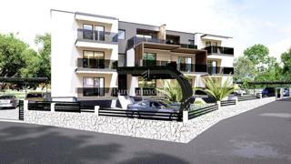 Allogio Podmurvice, Rijeka, 114,22m2