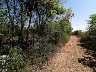 Terreno edificabile in Istria