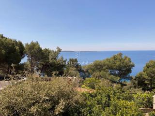 Isola di Cres - Zaglav - casa con vista mare