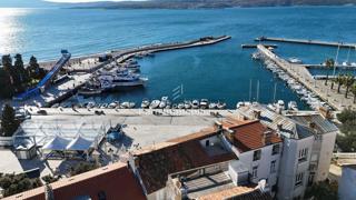 Casa nel centro della città di Crikvenica