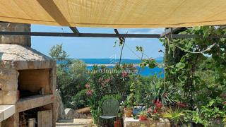 Dramalj - casa con vista mare